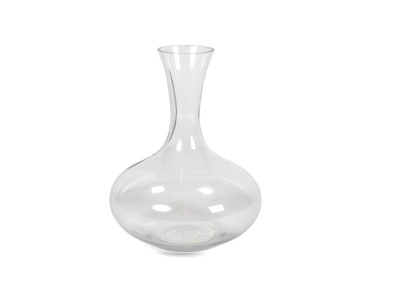 Decantador vino cristal 1,5 litros
