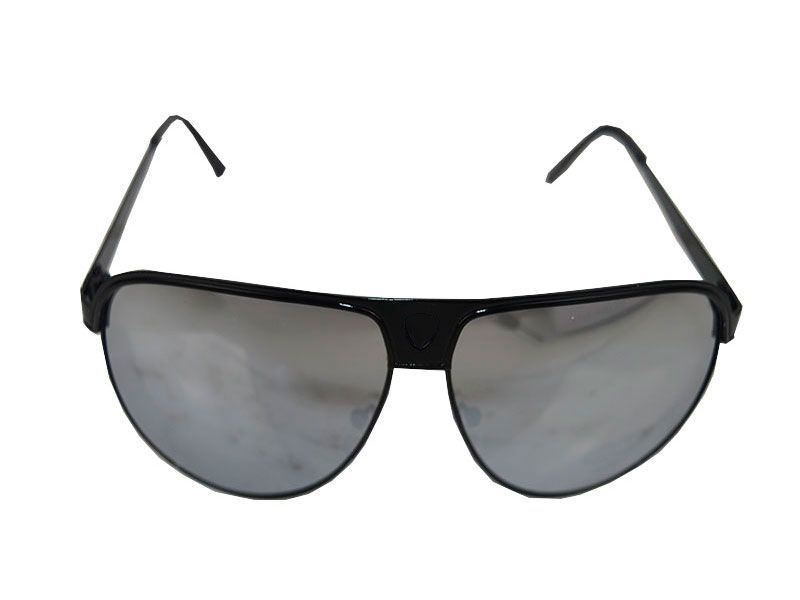 Gafas de sol polarizadas racer xl grises